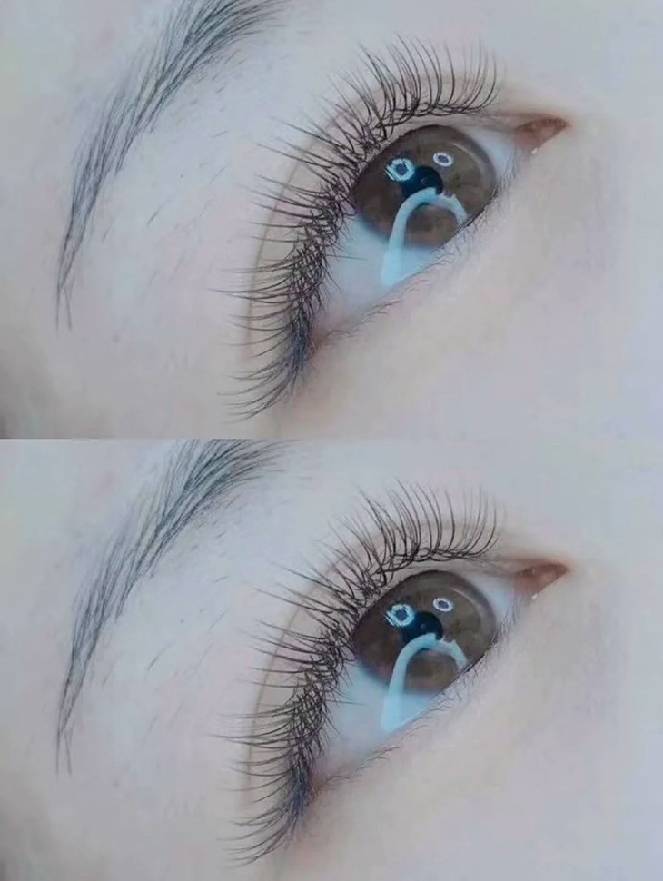 網紅客制化250根自然款美睫嫁接