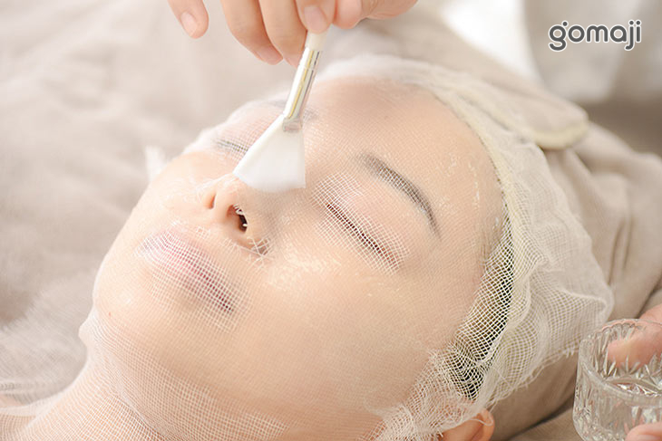 高抗敏修護客制軟膜