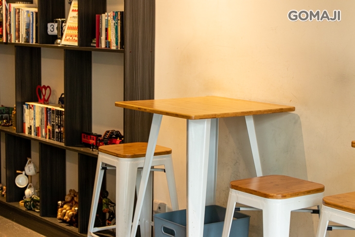 新銳咖啡(高雄鼎中店)