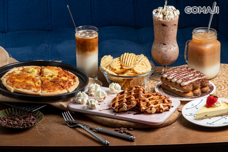 新銳咖啡(高雄鼎中店)