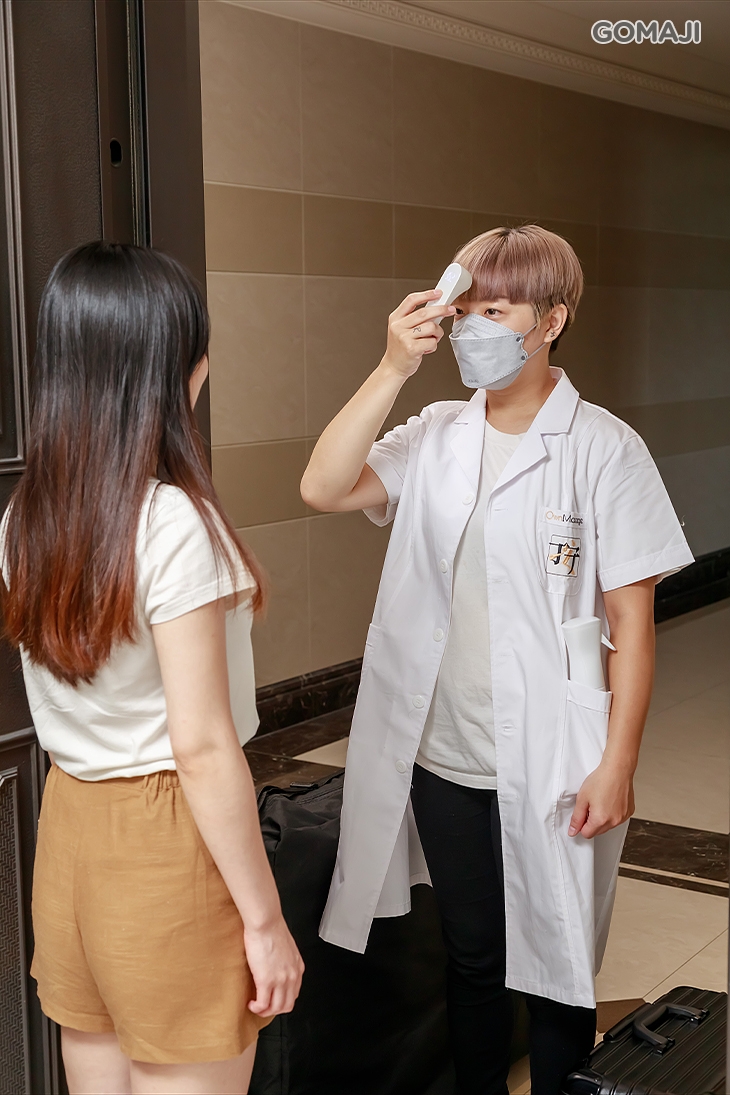 OwnMassage手安按摩