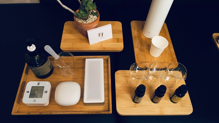 OwnMassage手安按摩