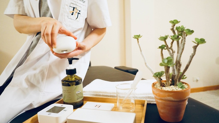 OwnMassage手安按摩