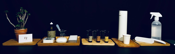 OwnMassage手安按摩