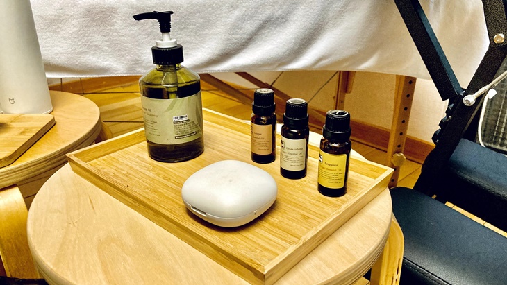 OwnMassage手安按摩