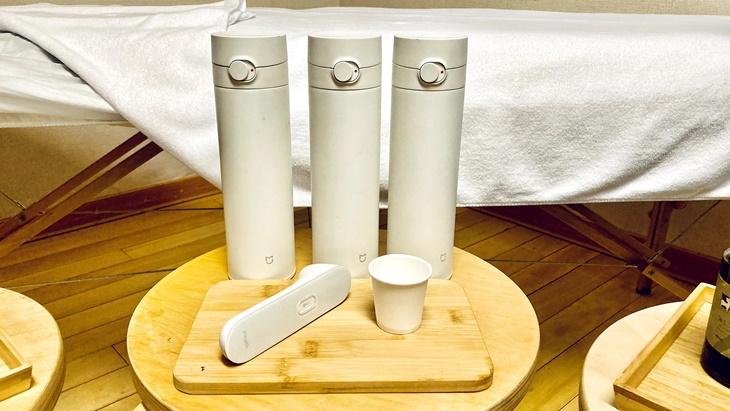 OwnMassage手安按摩