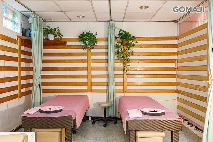 健康堂足體養生館