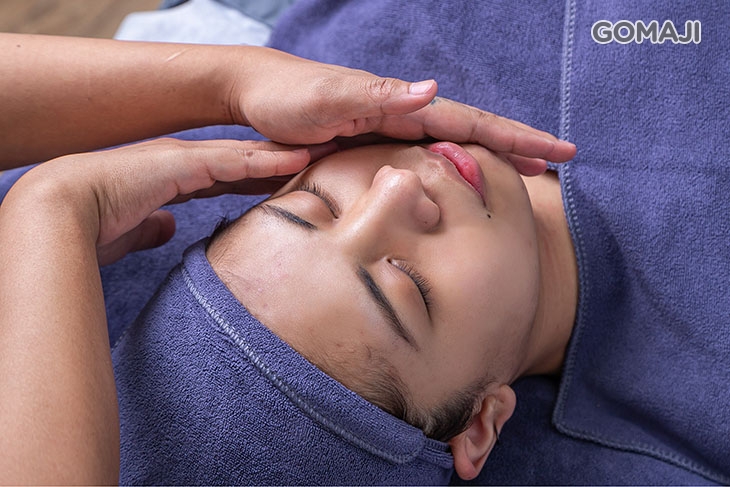  下巴線條緊緻拉提