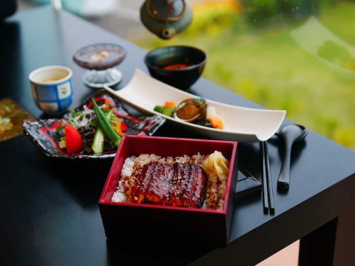 美井日本料理