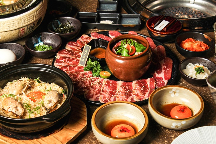 丹雀盛宴人套餐-2