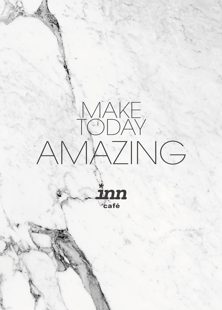 薆悅酒店經典館-INN CAFE(五權路)