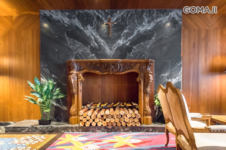 薆悅酒店經典館-INN CAFE(五權路)