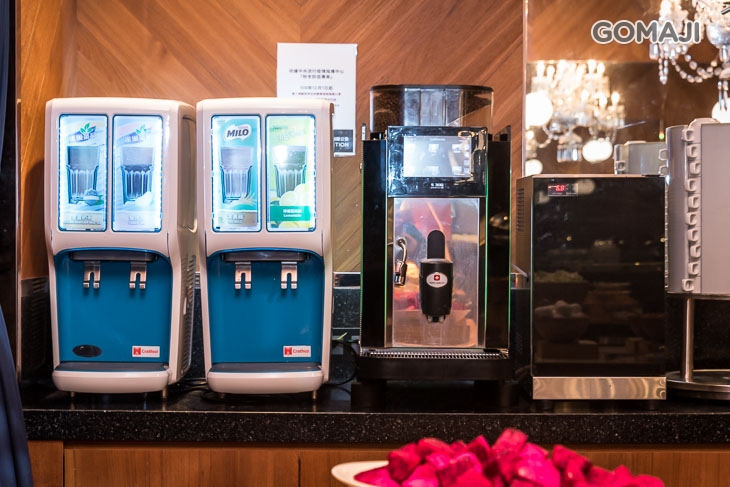  薆悅酒店經典館-INN CAFE(五權路)