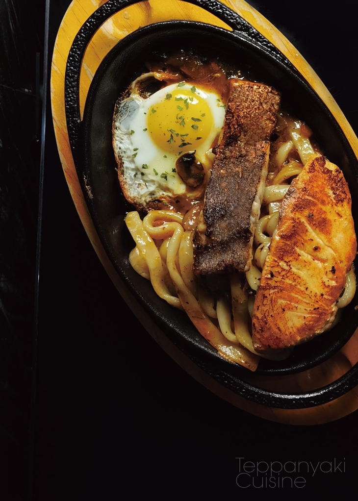 薆悅酒店經典館-INN CAFE(五權路)