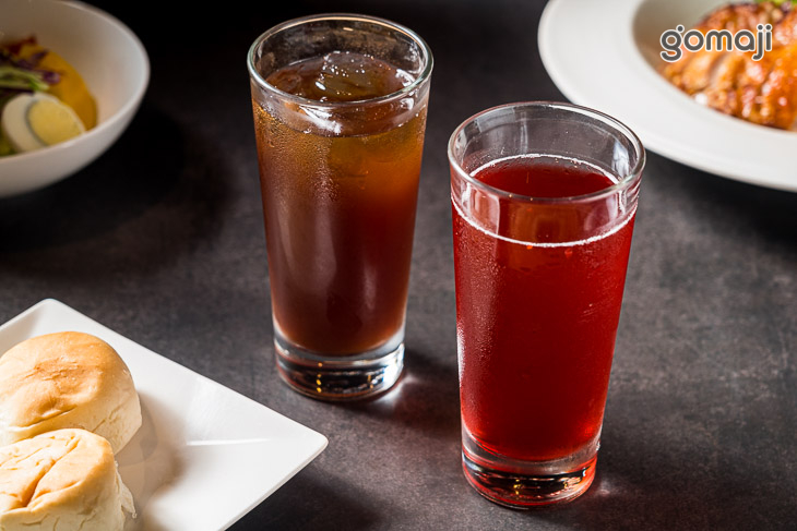飲料
