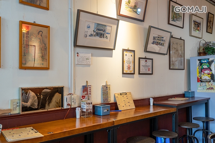 陋巷之春老家牛肉麵