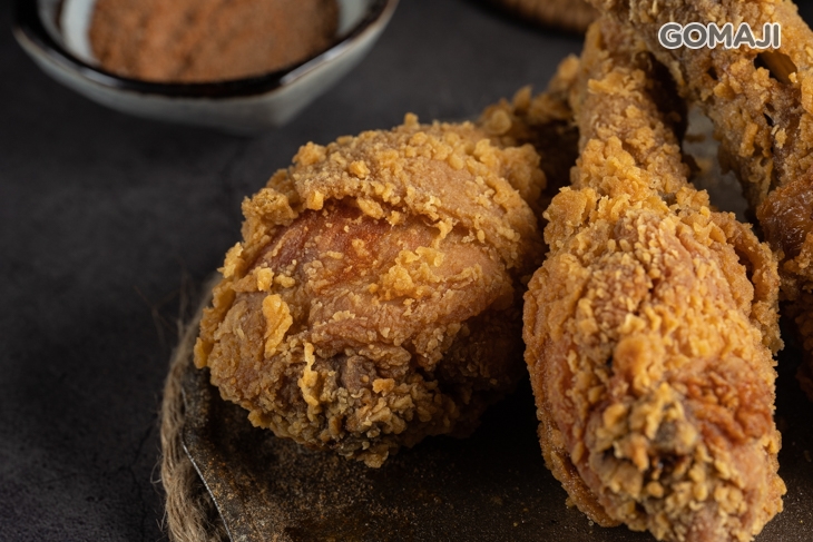 呿啃棒腿超值組合