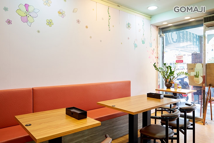 韓味道 韓式餐廳