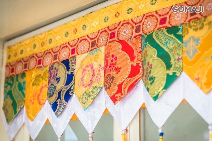 小布的尼泊爾藏式廚坊