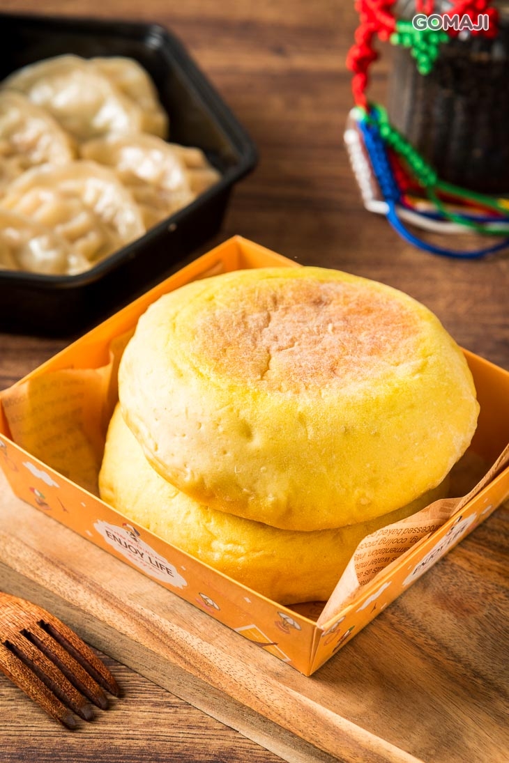 亞路粑擂(咖哩馬鈴薯)