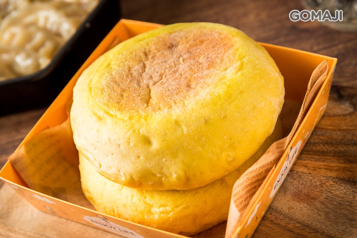 亞路粑擂(咖哩馬鈴薯)