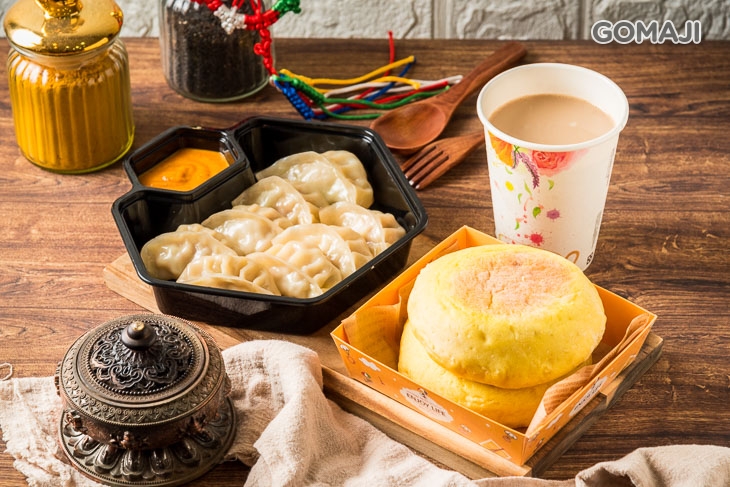 小布的尼泊爾藏式廚坊