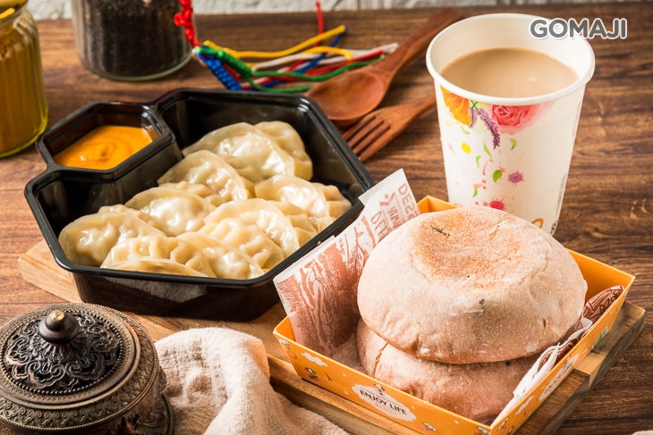 小布的尼泊爾藏式廚坊