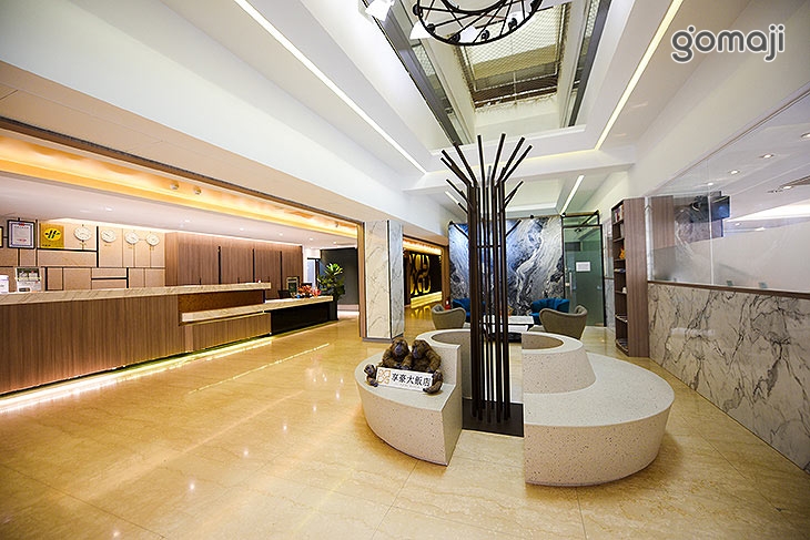 享豪大飯店-享饗