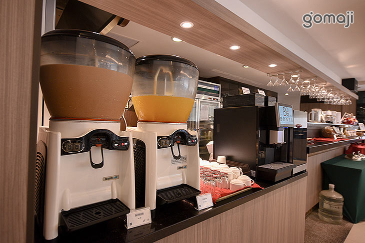 享豪大飯店-享饗