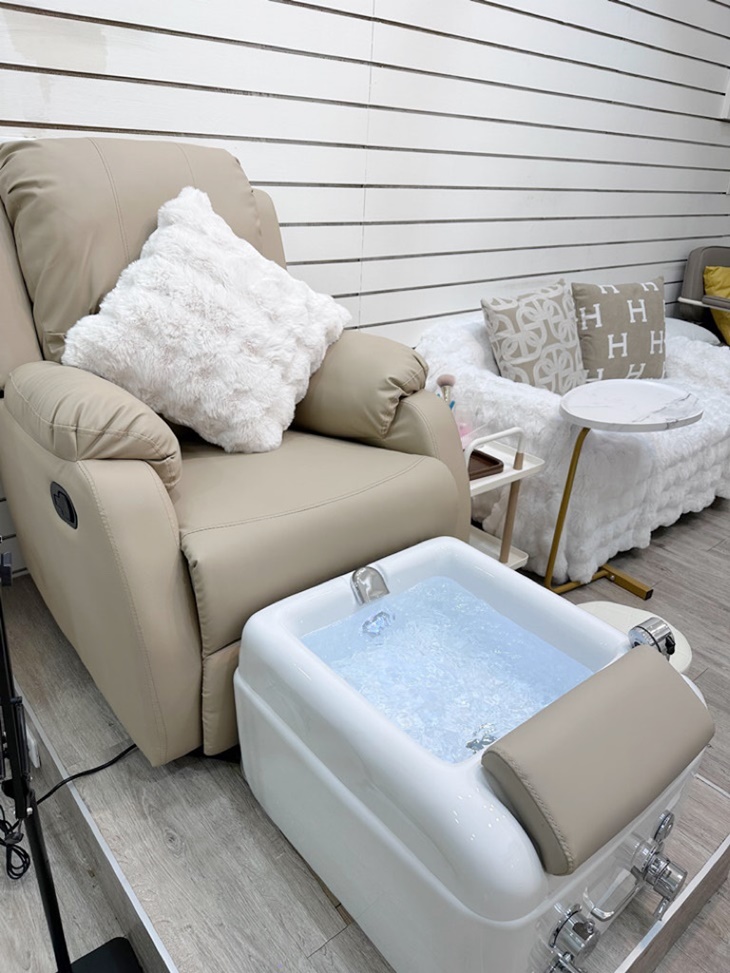 Shiyue拾月美甲藝術空間