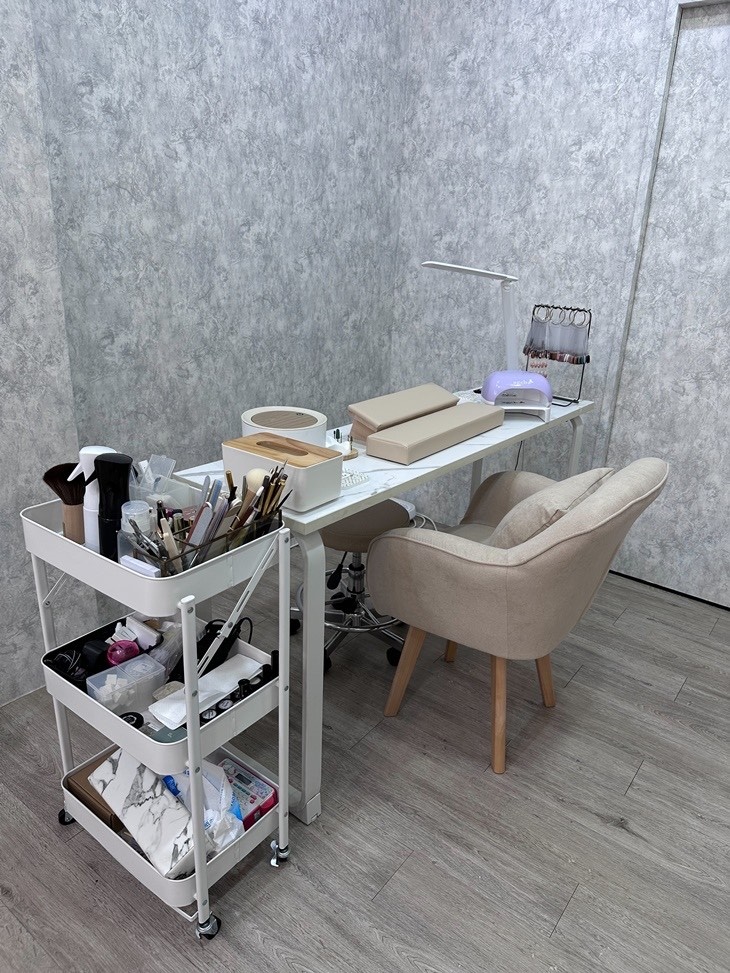 Shiyue拾月美甲藝術空間