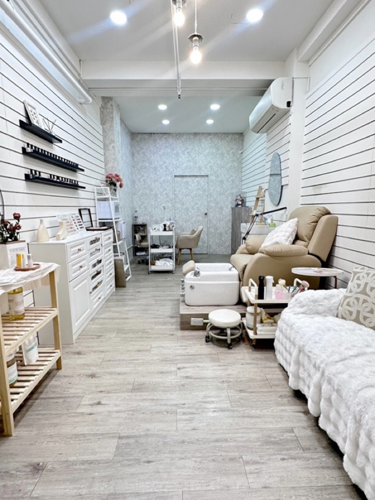 Shiyue拾月美甲藝術空間