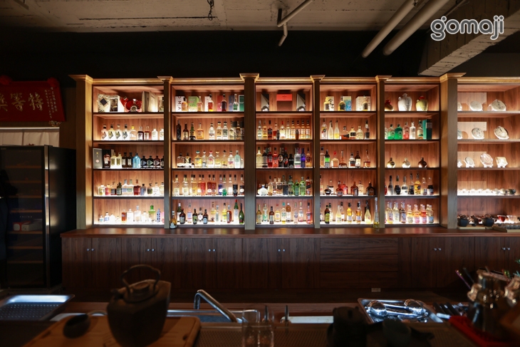 西江水坊 餐酒館(礁溪店)