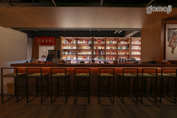 西江水坊 餐酒館(礁溪店)