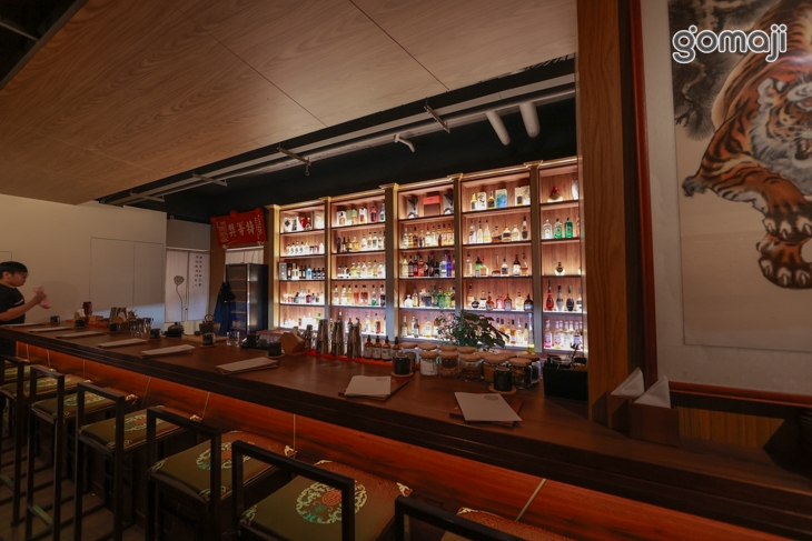 西江水坊 餐酒館(礁溪店)