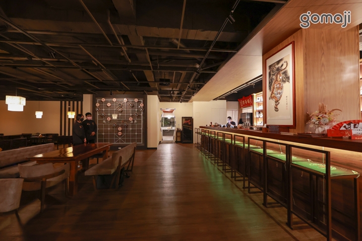 西江水坊 餐酒館(礁溪店)