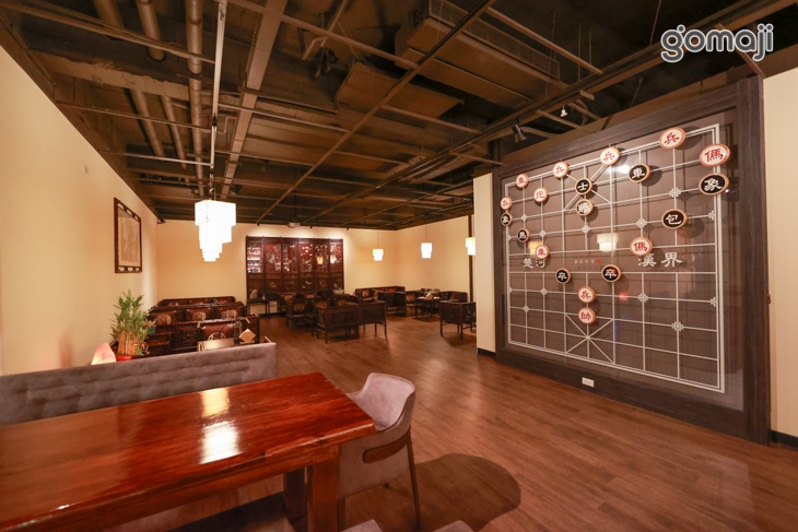 西江水坊 餐酒館(礁溪店)