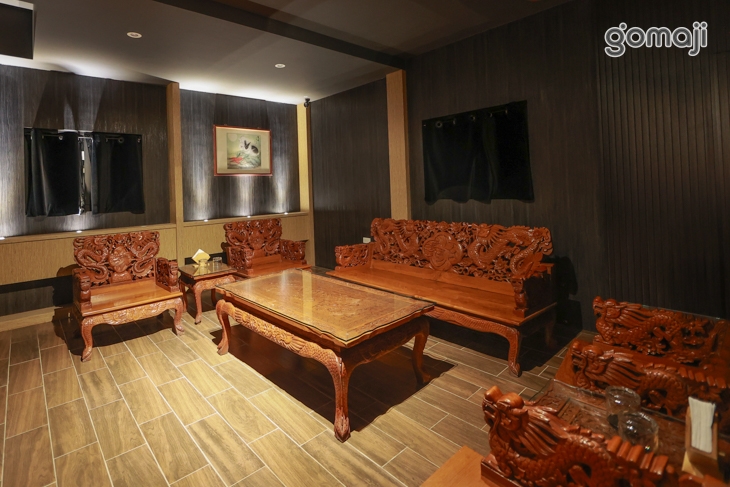 西江水坊 餐酒館(礁溪店)