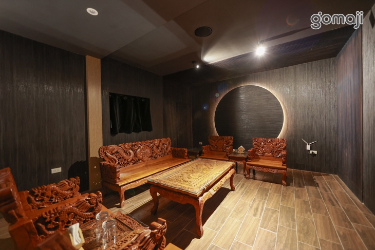 西江水坊 餐酒館(礁溪店)