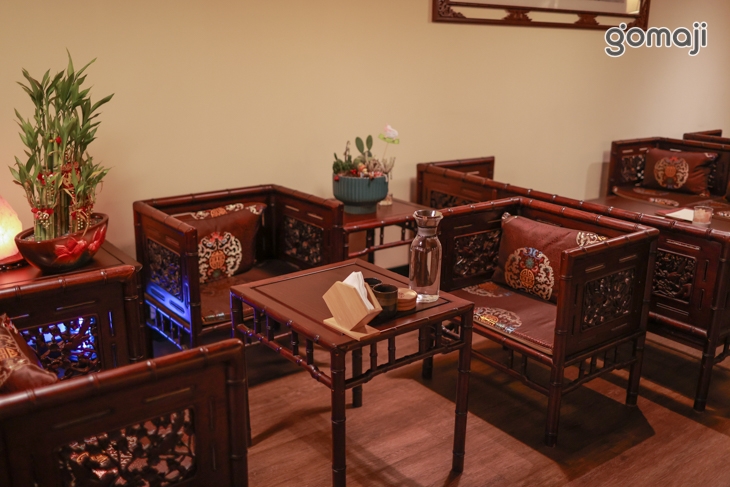 西江水坊 餐酒館(礁溪店)