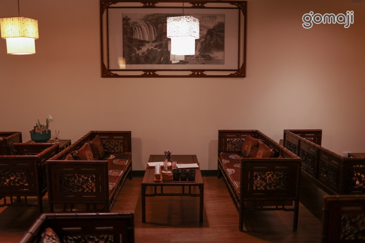 西江水坊 餐酒館(礁溪店)