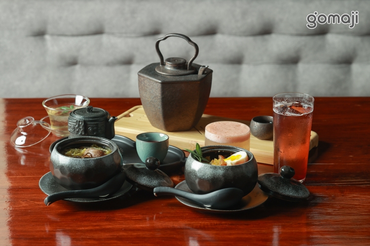 西江水坊 餐酒館(礁溪店)