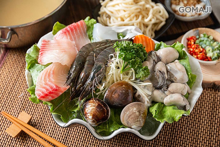 頂級犇牛雙人套餐