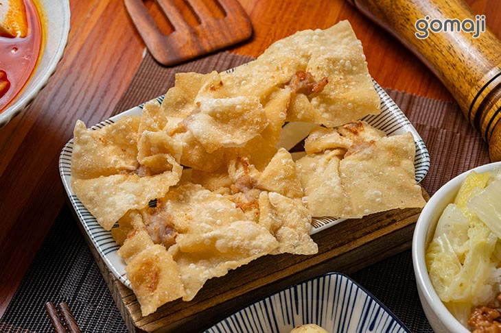 魯肉飯&精選小菜