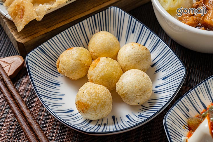 魯肉飯&精選小菜