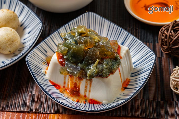 魯肉飯&精選小菜