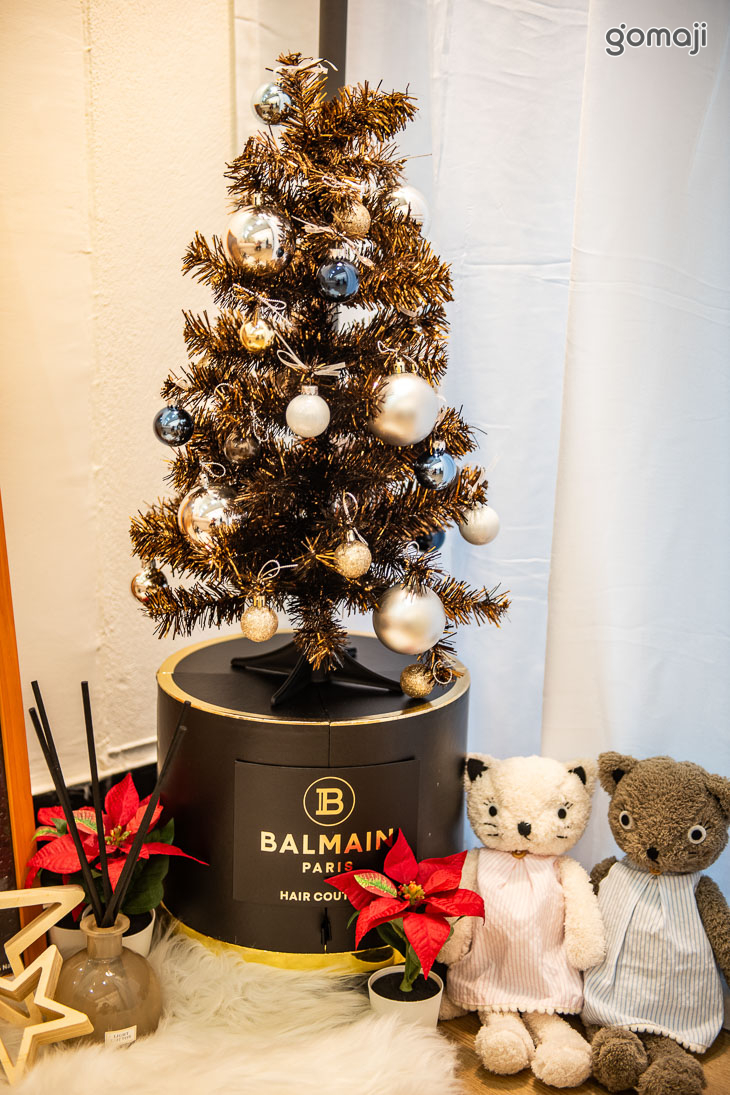 CC Lash美睫嫁接