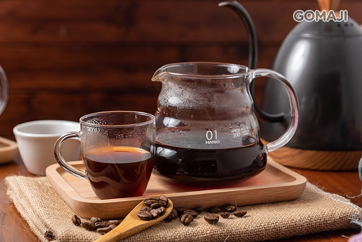 衣索比亞 耶加雪菲 水洗