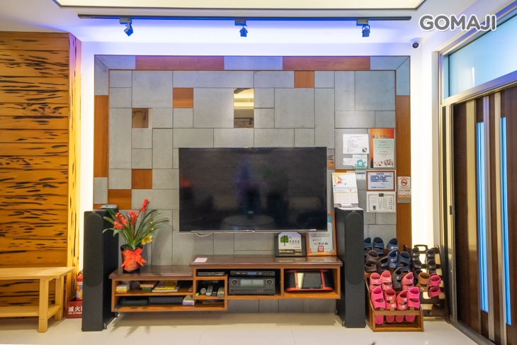 宜蘭-米亞親子民宿