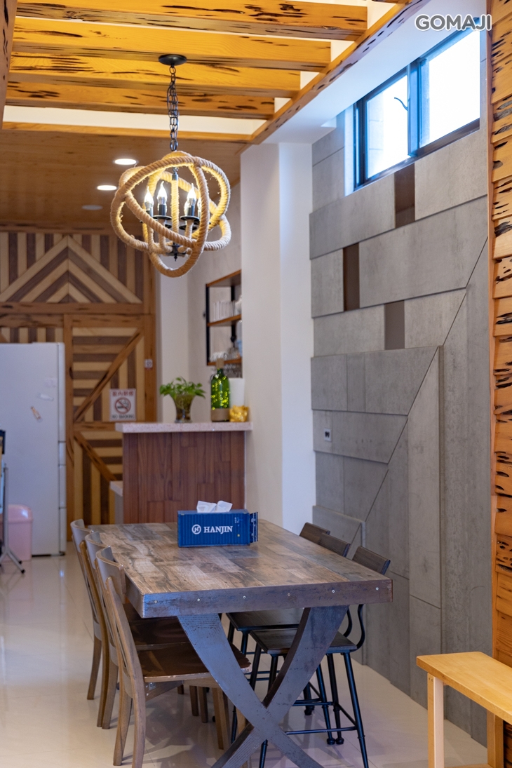 宜蘭-米亞親子民宿